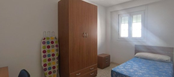 3 bedrooms Apartment in Almeria, Spain No. 183211 7