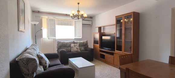 3 bedrooms Apartment in Almeria, Spain No. 183211 4