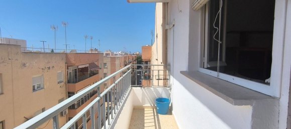 3 bedrooms Apartment in Almeria, Spain No. 183211 19