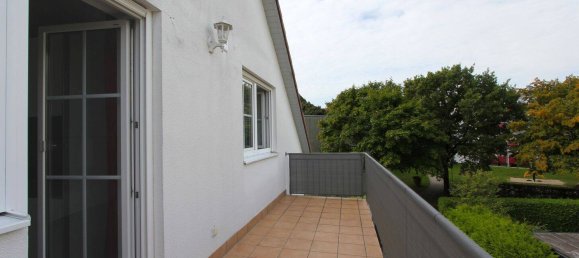 2-salle Appartement à Ingolstadt, Germany No. 286468 11