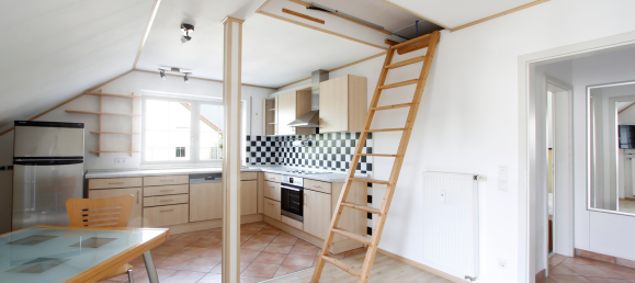 2-salle Appartement à Ingolstadt, Germany No. 286468 5