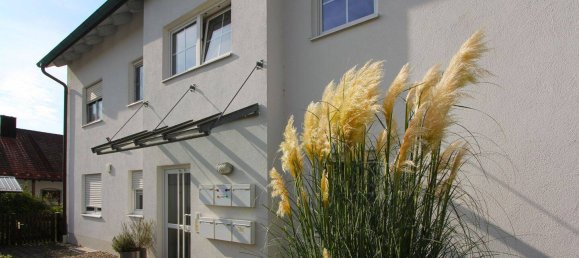 2-salle Appartement à Ingolstadt, Germany No. 286468 19