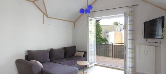 2-salle Appartement à Ingolstadt, Germany No. 286468 3