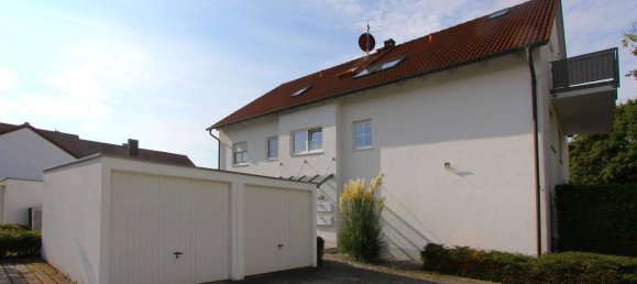 2-salle Appartement à Ingolstadt, Germany No. 286468 20