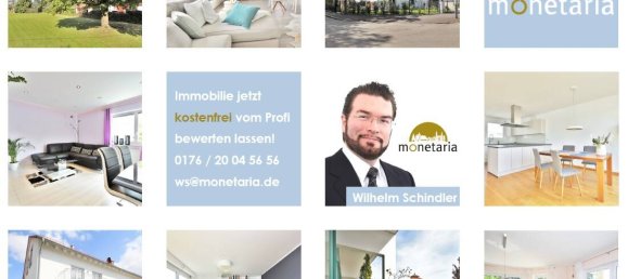 2-salle Appartement à Ingolstadt, Germany No. 286468 22