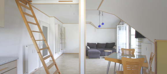 2-salle Appartement à Ingolstadt, Germany No. 286468 2