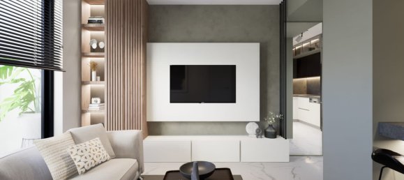 Appartement 2+1 à Side, Turkey No. 14747 2