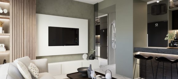 Appartement 2+1 à Side, Turkey No. 14747 4