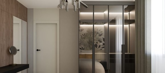 Appartement 2+1 à Side, Turkey No. 14747 5