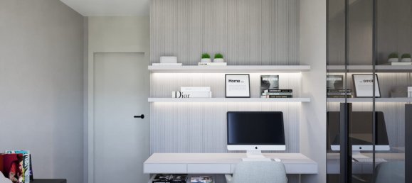 Appartement 2+1 à Side, Turkey No. 14747 7