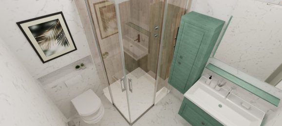 Appartement 2+1 à Side, Turkey No. 14747 15