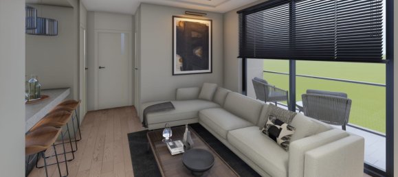 Appartement 2+1 à Side, Turkey No. 14747 6