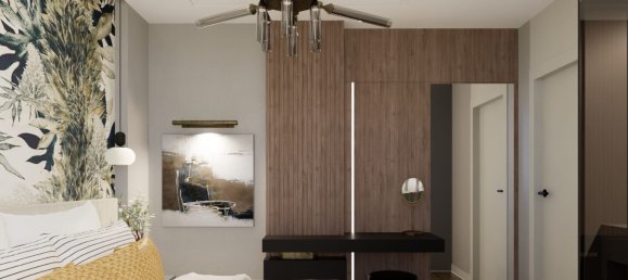 Appartement 2+1 à Side, Turkey No. 14747 11