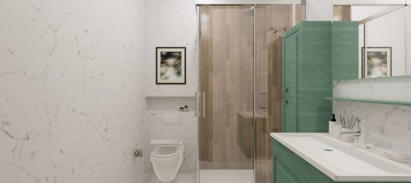 Appartement 2+1 à Side, Turkey No. 14747 16