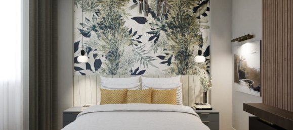 Appartement 2+1 à Side, Turkey No. 14747 13