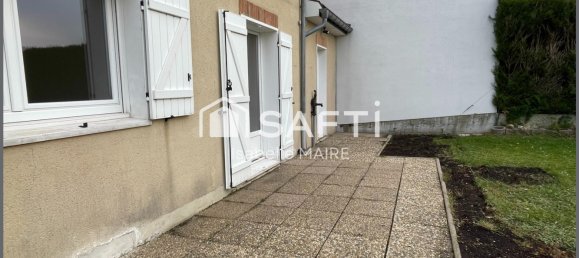 Дом с 3 спальнями в Сент-Авольд, Франция № 39871 18