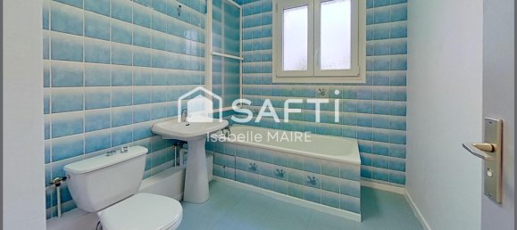 Дом с 3 спальнями в Сент-Авольд, Франция № 39871 7