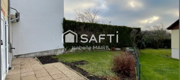 Дом с 3 спальнями в Сент-Авольд, Франция № 39871 17