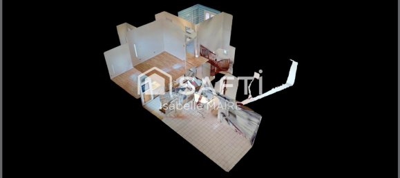 Дом с 3 спальнями в Сент-Авольд, Франция № 39871 15