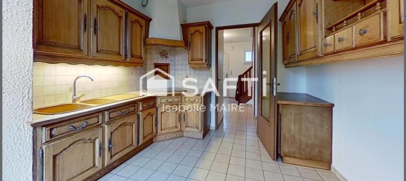 Дом с 3 спальнями в Сент-Авольд, Франция № 39871 11