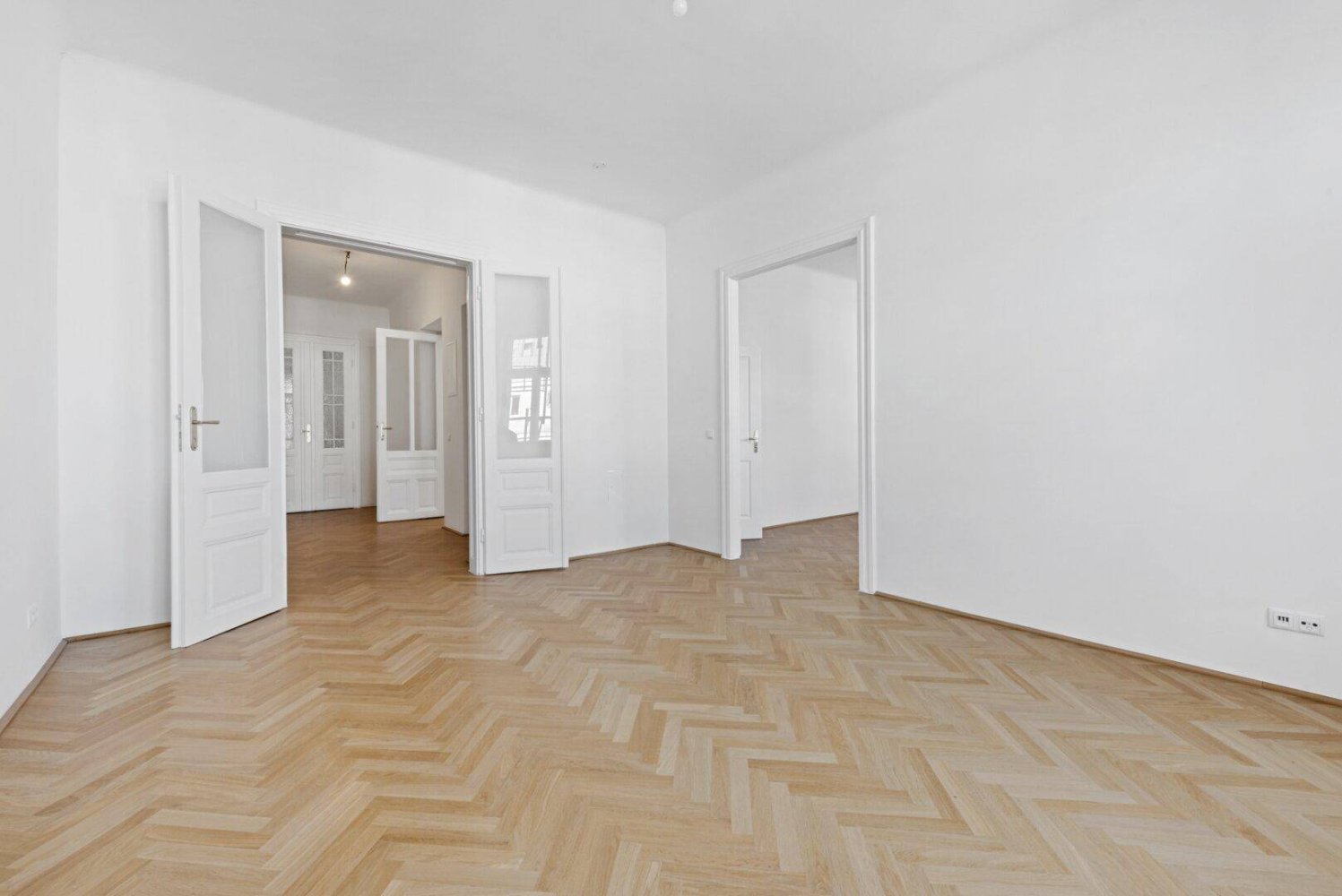 3 rooms Apartment in Meidling, Austria No. 29388