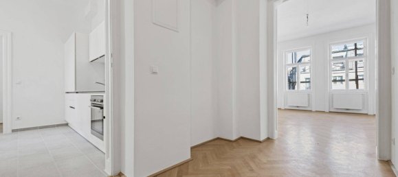 3 rooms Apartment in Meidling, Austria No. 29388 3