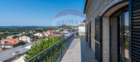 Casa de 3 dormitorios en Medelo, Portugal No. 164935 2