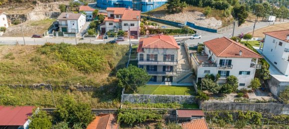 Casa de 3 dormitorios en Medelo, Portugal No. 164935 8