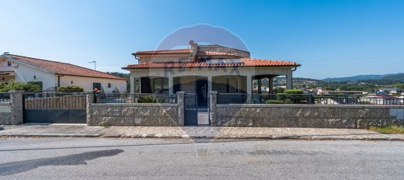 Casa de 3 dormitorios en Medelo, Portugal No. 164935 12