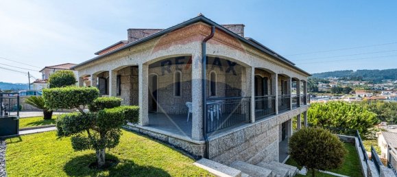 Casa de 3 dormitorios en Medelo, Portugal No. 164935 17