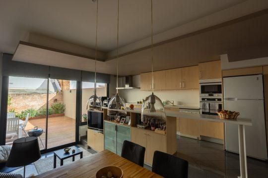 4 bedrooms Townhouse in Figueres, Spain No. 113584