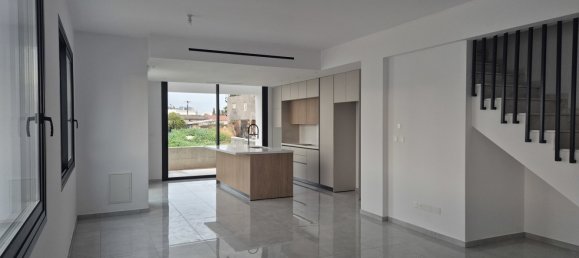 3 dormitorios adosado en venta en Lakatamia, Nicosia, Cyprus № 175033 19