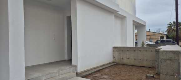 3 dormitorios adosado en venta en Lakatamia, Nicosia, Cyprus № 175033 20