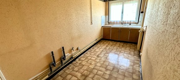 Квартира с 3 комнатами в Тур, Франция № 45481 4