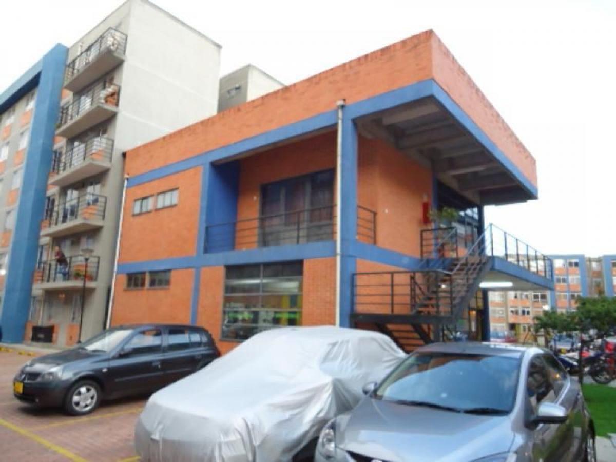 3 غرف نوم منزل في Bogota, Colombia رقم 10597