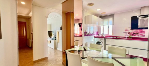 3 dormitorios ático en venta en La Mata, Alicante, Comunidad Valenciana, Spain № 364905 22