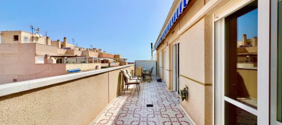 3 dormitorios ático en venta en La Mata, Alicante, Comunidad Valenciana, Spain № 364905 30