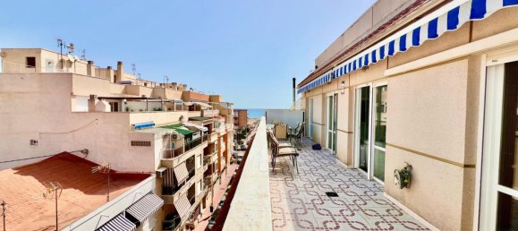 3 dormitorios ático en venta en La Mata, Alicante, Comunidad Valenciana, Spain № 364905 2