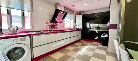 3 dormitorios ático en venta en La Mata, Alicante, Comunidad Valenciana, Spain № 364905 19