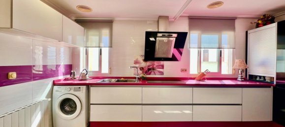 3 dormitorios ático en venta en La Mata, Alicante, Comunidad Valenciana, Spain № 364905 16