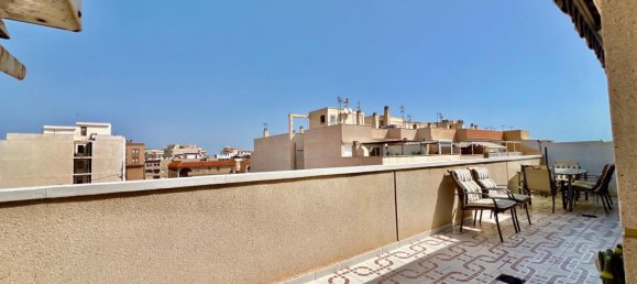 3 dormitorios ático en venta en La Mata, Alicante, Comunidad Valenciana, Spain № 364905 3