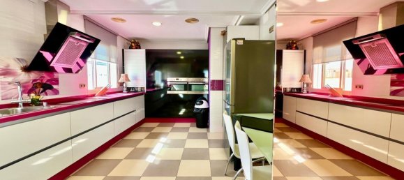 3 dormitorios ático en venta en La Mata, Alicante, Comunidad Valenciana, Spain № 364905 20