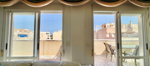 3 dormitorios ático en venta en La Mata, Alicante, Comunidad Valenciana, Spain № 364905 5