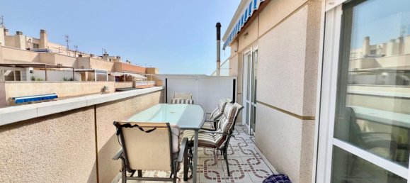 3 dormitorios ático en venta en La Mata, Alicante, Comunidad Valenciana, Spain № 364905 28