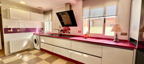 3 dormitorios ático en venta en La Mata, Alicante, Comunidad Valenciana, Spain № 364905 17