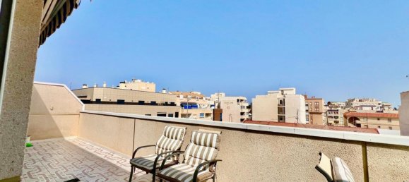 3 dormitorios ático en venta en La Mata, Alicante, Comunidad Valenciana, Spain № 364905 4