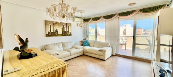 3 dormitorios ático en venta en La Mata, Alicante, Comunidad Valenciana, Spain № 364905 10