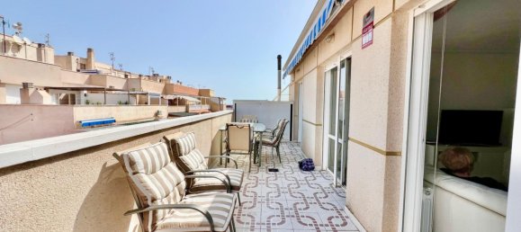 3 dormitorios ático en venta en La Mata, Alicante, Comunidad Valenciana, Spain № 364905 29