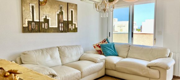 3 dormitorios ático en venta en La Mata, Alicante, Comunidad Valenciana, Spain № 364905 9