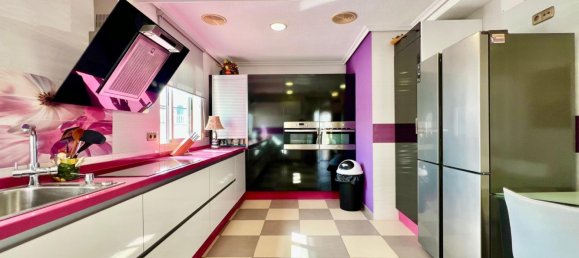3 dormitorios ático en venta en La Mata, Alicante, Comunidad Valenciana, Spain № 364905 18